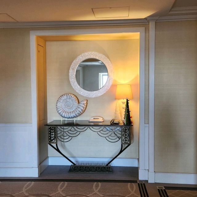 Hilton Odaiba