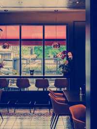 Cafe Blackbixon