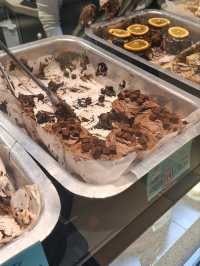 大阪でおすすめ🤍Cinnabon