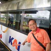 My Name is KAI also