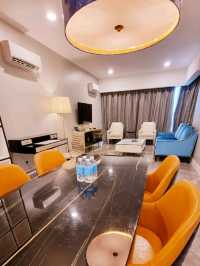 Luxury in The FACE Style Hotel in KL