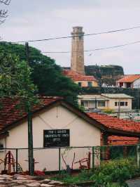 Galle, Sri Lanka 🇱🇰🌴