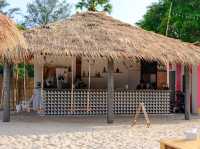 MORE THAN Beach & Cafe