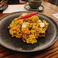 異國體驗！深水埗土耳其菜cafe