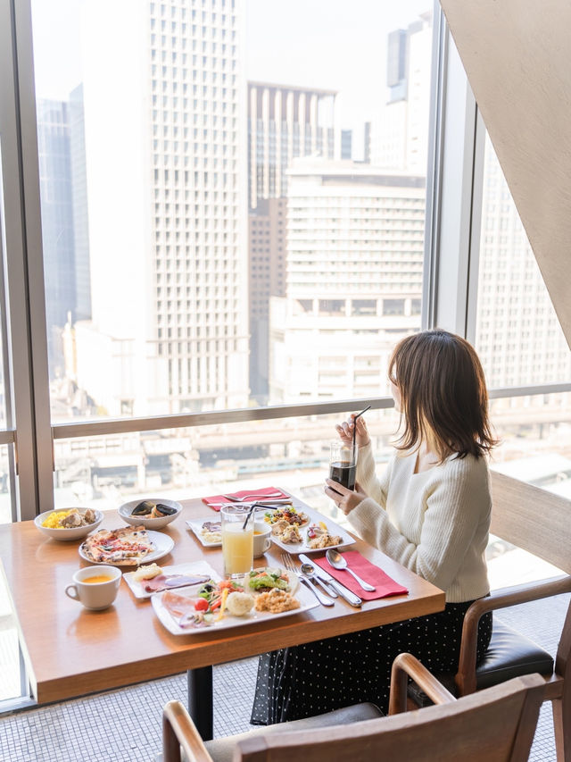 【東京都】２月に行くべきおすすめスポット5選