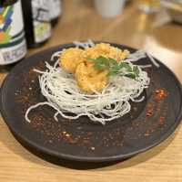 【東京 代官山】　もつ焼き×ナチュールワイン🍷