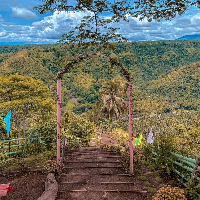 Nature escape ⛰️🏕