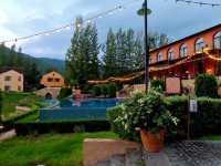  Toscana Valley เขาใหญ่
