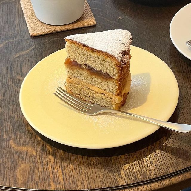 「MOTO COFFEE」：舒適美味，讓人沉浸在幸福的氛圍中