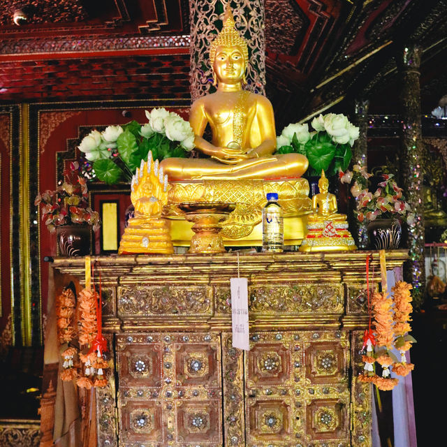 วัดศรีรองเมือง จ.ลำปาง
