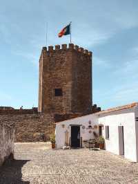  Monsaraz Castle
