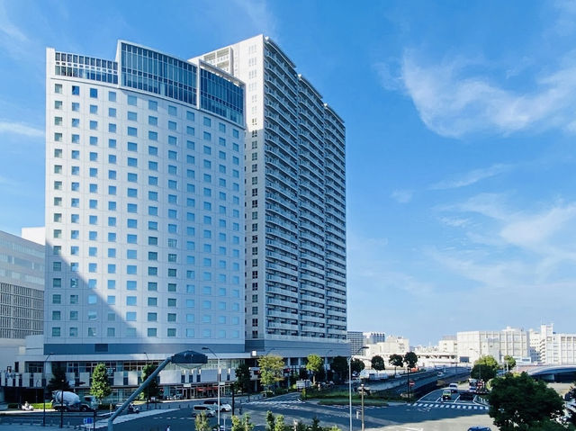 The Square Hotel