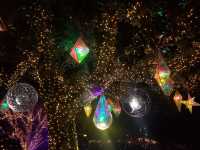 Enoshima Candle Light