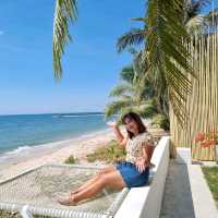 จูงมือไปชิล @Vongole beach cafe'