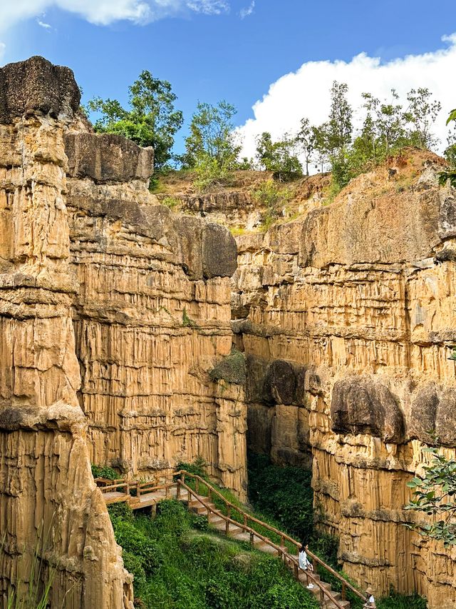 เด็กเกาะตะลุยเหนือ