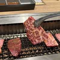 元朗燒肉火鍋放題