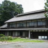 渋沢栄一記念館
