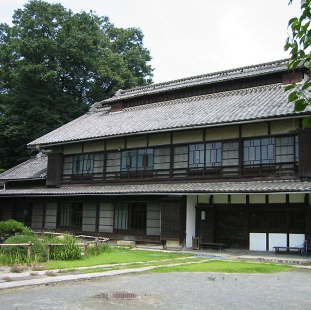 渋沢栄一記念館