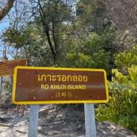 Why Island Hopping in Koh Lipe is a MUST!?