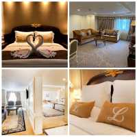 New Orient Landmark Hotel 新東方置地酒店🇲🇴：尊貴住宿，服務細緻