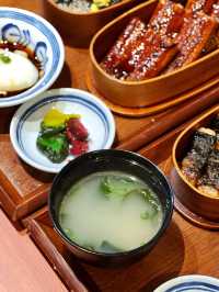 尖沙咀新開日式鰻魚料理