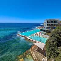 Bondi to Coogee Walk