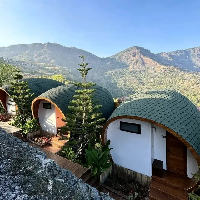 The Dreamer Resort Khao Kho