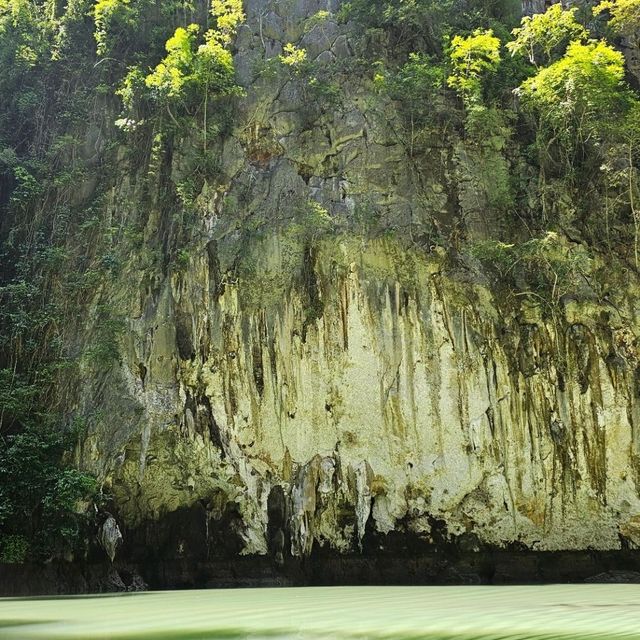 Phang Nga Bay