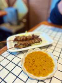 【北角】泰瀾鑊:特色泰國菜,價錢合理lunch set