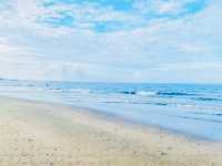 Kamakura Yuigahama Beach 