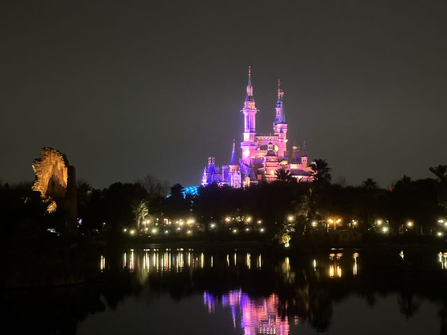 【上海】上海ディズニーランドのズートピアエリアに行ってみた
