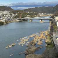 Inuyama a must visit area in Nagoya!