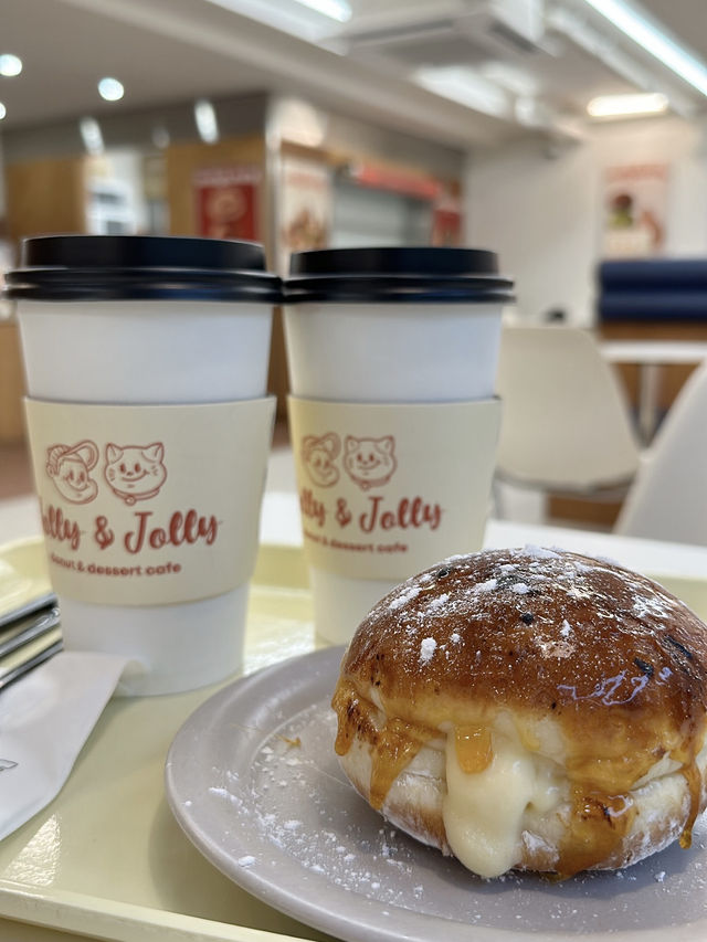 韓国 オススメカフェ☕️