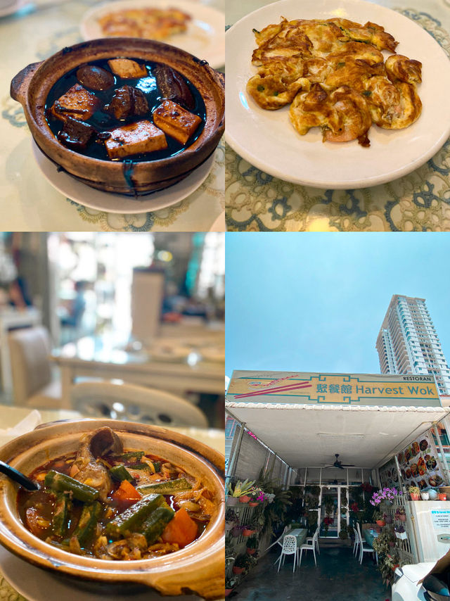 Chinese Food that Taste Like Home, Penang🇲🇾