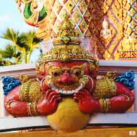 วัดสระมณี อุดรธานี