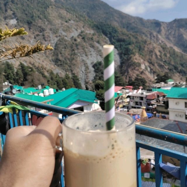 Dharamshala: A Jewel in the Himalayas