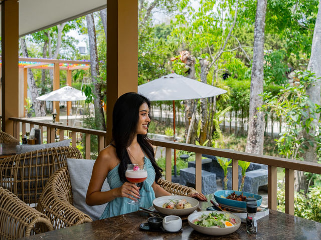 เที่ยวสงกรานต์ กับ ร้านอร่อย HOHIHO ภูเก็ต