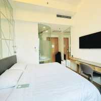 🇭🇰 🏨 Dorsett Mongkok Hong Kong 