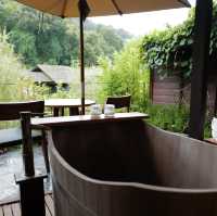 ออนเซ็น เชียงใหม่ Onsen at Moncham