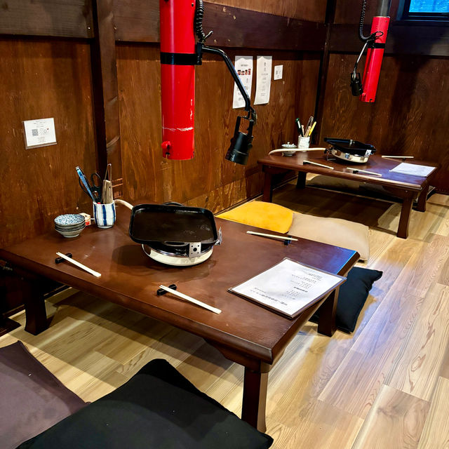 【兵庫・尼崎】肉の旨味を生かしたタレ焼肉店「羽柴家 はらみ 本店」