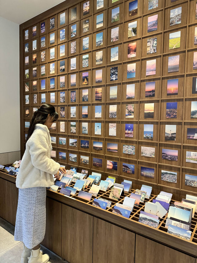 Best hotel in Busan