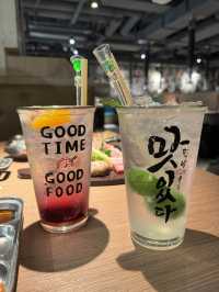 抵食高質韓國菜🩷炑八韓燒😋