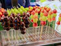 เทศกาลความอร่อยเด็ดพัทยา