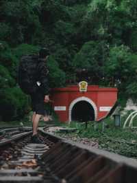พิชิตดอยขุนตาล แบบละเอียดยิบบ 🚂⛰️