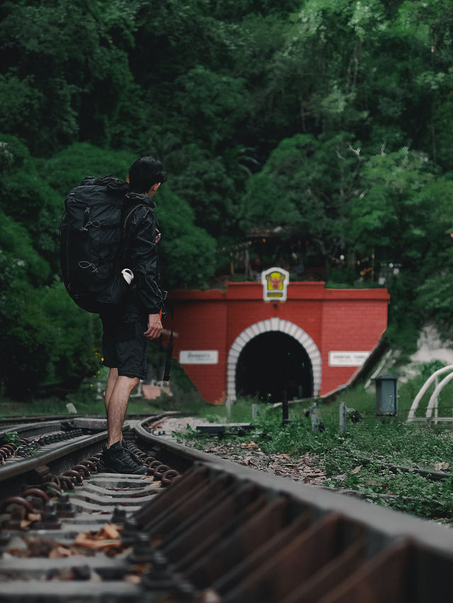 พิชิตดอยขุนตาล แบบละเอียดยิบบ 🚂⛰️