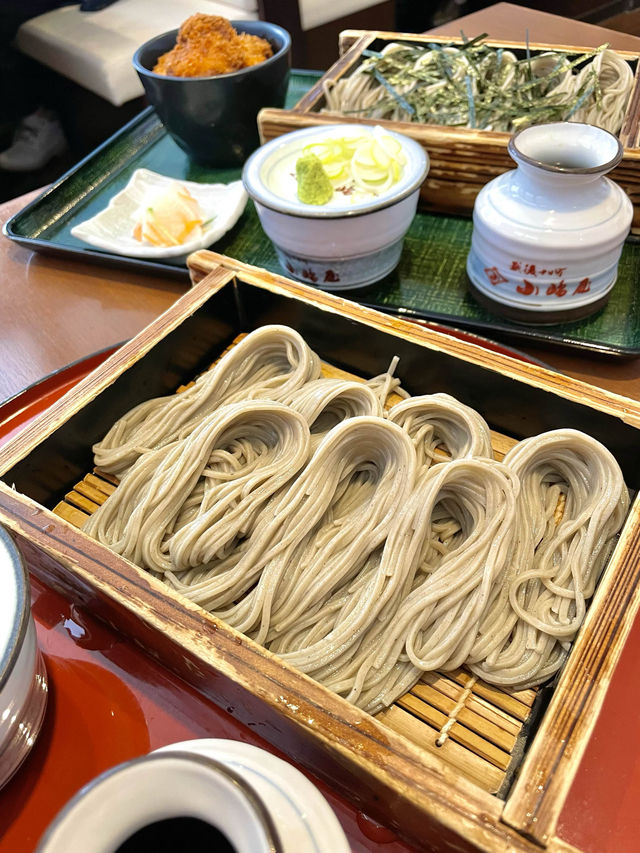 【新潟】県内でしか味わえないご当地グルメ
