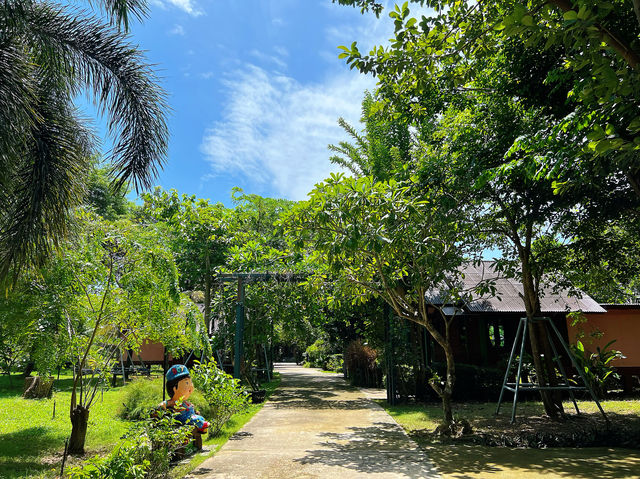 หนึ่งในบางคนที รีสอร์ท