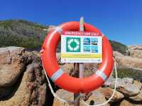 Hellfire Bay