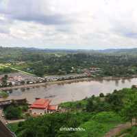 เขื่อนขุนด่านปราการชล นครนายก
