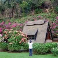 ที่พักสุดชิลกาญจนบุรี